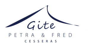 Gite Petra & Fred Cesseras